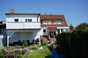 Ferienhaus Matilda - Whg 1